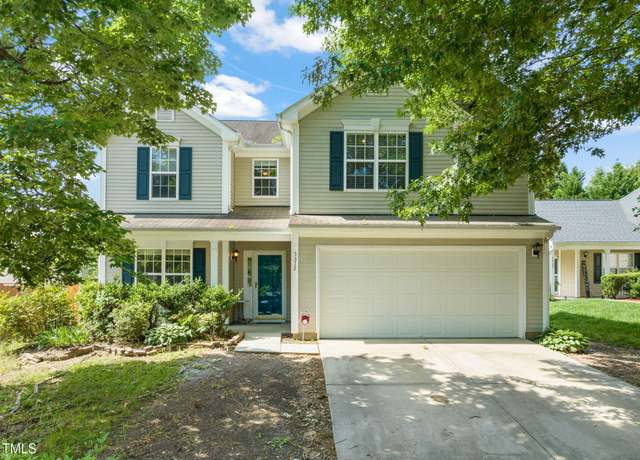 Property at 5312 Suntan Lake Dr, Raleigh, NC 27610, 3 beds, 2.5 baths