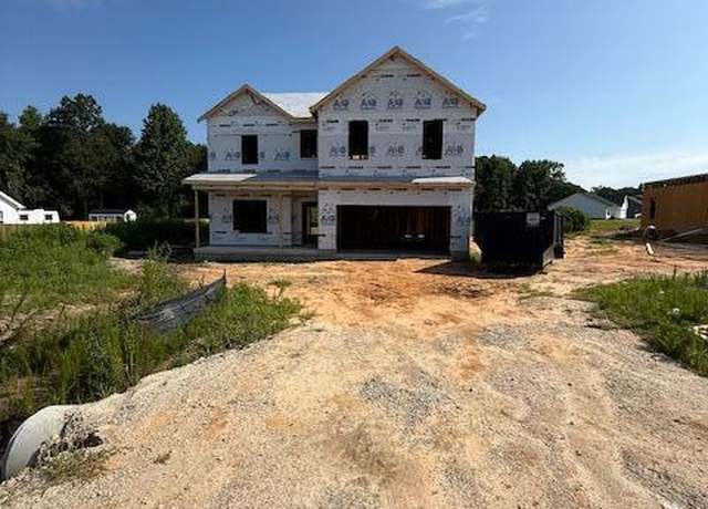 Property at 138 Jones Creek Ln, Lillington, NC 27546, 3 beds, 3 baths