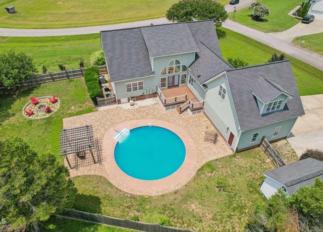 Property at 5405 Overdale Ln, Raleigh, NC 27603, 4 beds, 4.5 baths