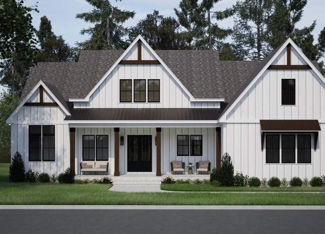 Property at 50 Heritage Trl, Zebulon, NC 27597, 4 beds, 4.5 baths