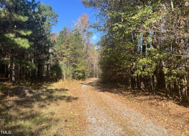 Property at 75 Green Level Rd, Apex, NC 27523
