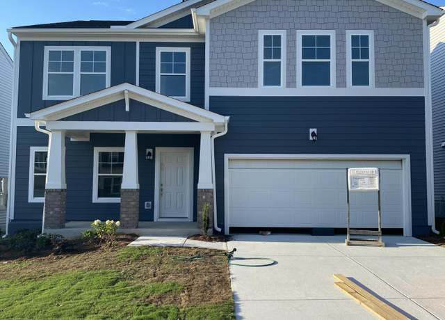 Property at 509 Marthas View Way, Wake Forest, NC 27587, 5 beds, 4 baths
