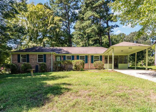 Property at 4310 Randall Rd, Durham, NC 27707, 4 beds, 2 baths