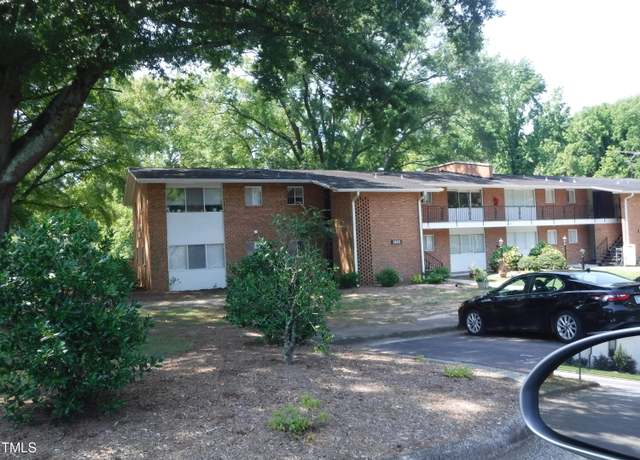 Property at 3609 Anclote Pl Pl, Raleigh, NC 27607