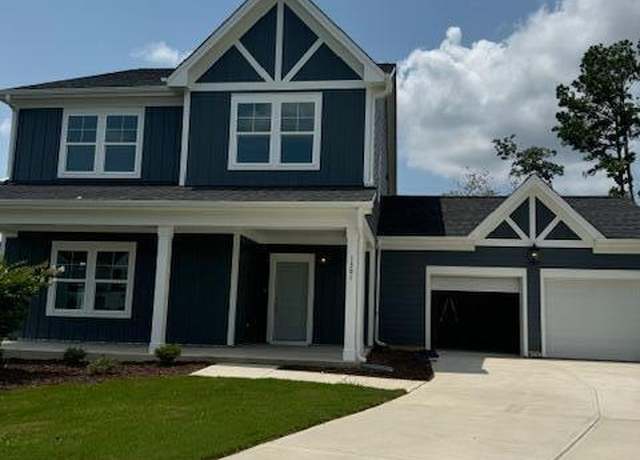 Property at 321 Kavanaugh Rd, Wake Forest, NC 27587, 4 beds, 3.5 baths