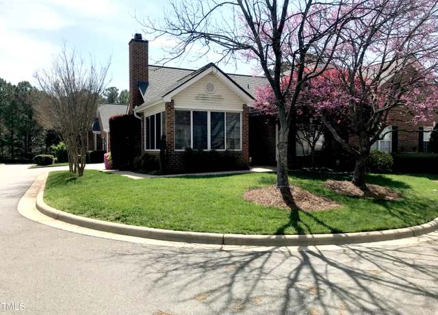 Property at 2002 Clyde Bank Ct, Cary, NC 27511, 2 beds, 2 baths
