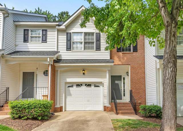 Property at 5547 Sea Daisy Dr, Raleigh, NC 27606, 2 beds, 2.5 baths