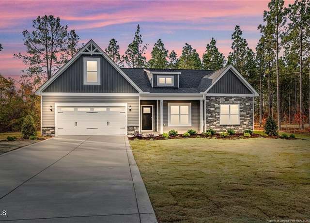 Property at 858 Rhum Dr, Fayetteville, NC 28311, 3 beds, 2 baths