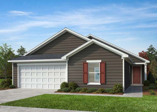 Property at 223 Norman Ave, Lillington, NC 27546, 4 beds, 2 baths