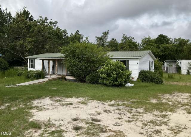 Property at 269 Beagle Run Ln, Aberdeen, NC 28315, 3 beds, 2 baths