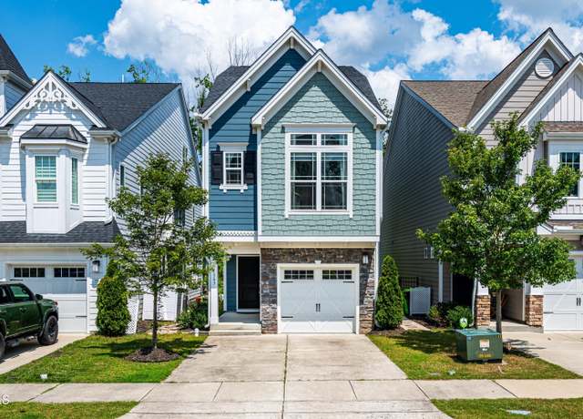 Property at 1363 Brown Velvet Ln, Apex, NC 27523, 3 beds, 3 baths