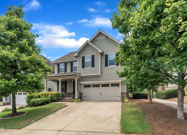 Property at 428 Mill Station Ln, Wendell, NC 27591, 3 beds, 21.5 baths