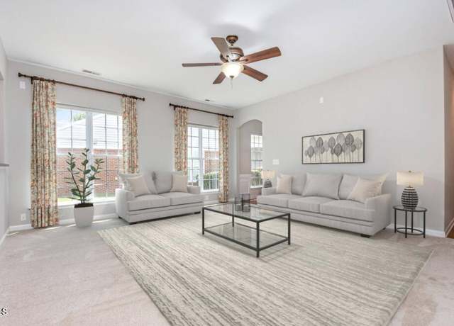 Property at 732 Hornchurch Loop, Cary, NC 27519, 2 beds, 2 baths