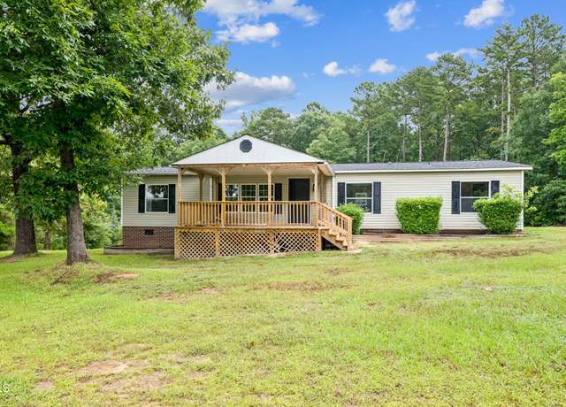Property at 3969 Henley Rd, Sanford, NC 27330, 3 beds, 2 baths