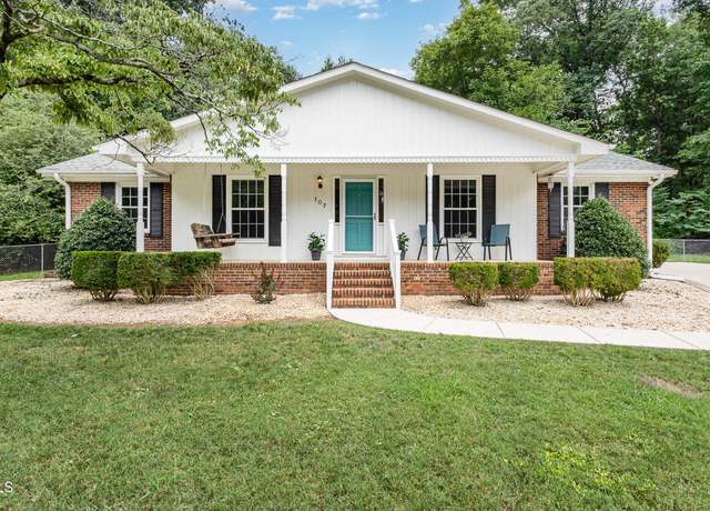 Property at 107 S Shetland Ct, Garner, NC 27529, 3 beds, 2 baths