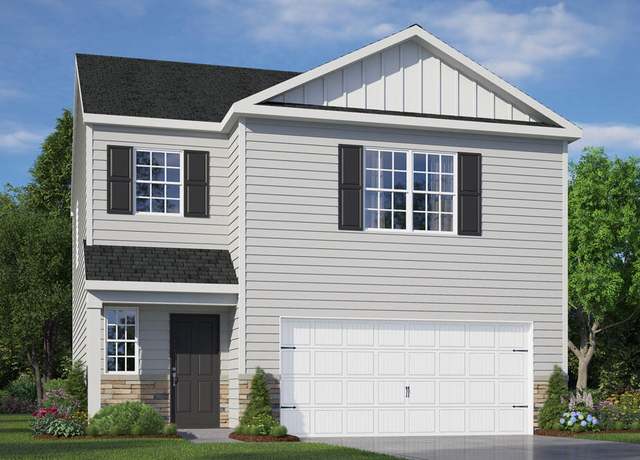 Property at 236 Holton St, Smithfield, NC 27577, 3 beds, 2.5 baths