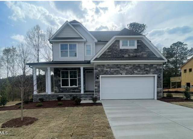Property at 116 Arundel Dr, Archer Lodge, NC 27527, 3 beds, 2.5 baths