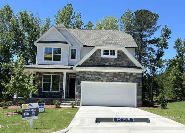 Property at 116 Arundel Dr, Archer Lodge, NC 27527, 3 beds, 2.5 baths
