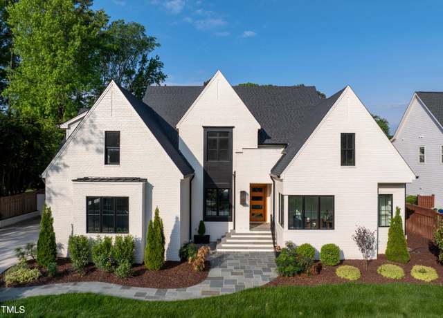 Property at 4329 Lambeth Dr, Raleigh, NC 27609, 5 beds, 6.5 baths