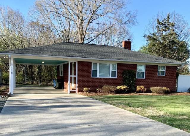 Property at 115 Omega Rd, Durham, NC 27712, 2 beds, 1 bath