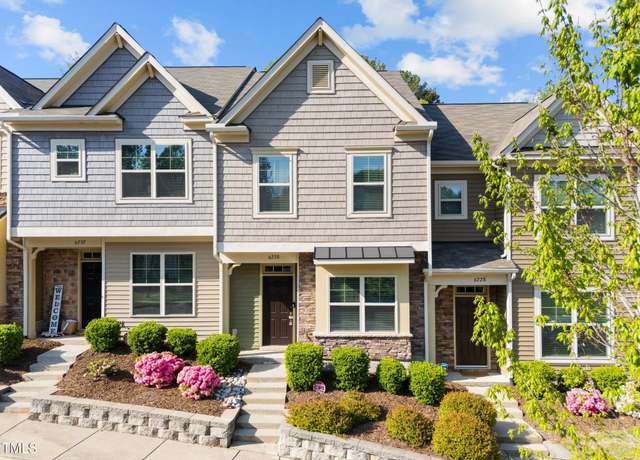 Property at 6230 Pesta Ct, Raleigh, NC 27612, 3 beds, 3.5 baths