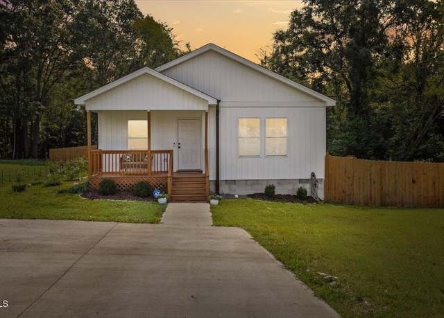 Property at 619 Spence St, Burlington, NC 27217, 3 beds, 2 baths