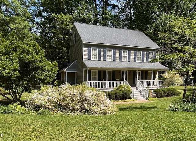 Property at 111 Bonner Ct, Cary, NC 27511, 4 beds, 2.5 baths