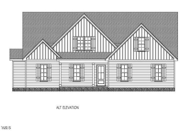 Property at 30 Bella Ln, Zebulon, NC 27597, 4 beds, 3 baths