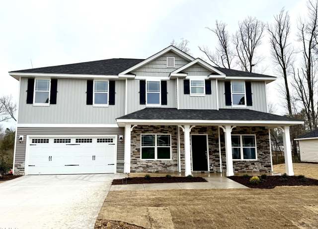 Property at 31 Capeside Ct, Lillington, NC 27546, 5 beds, 4 baths