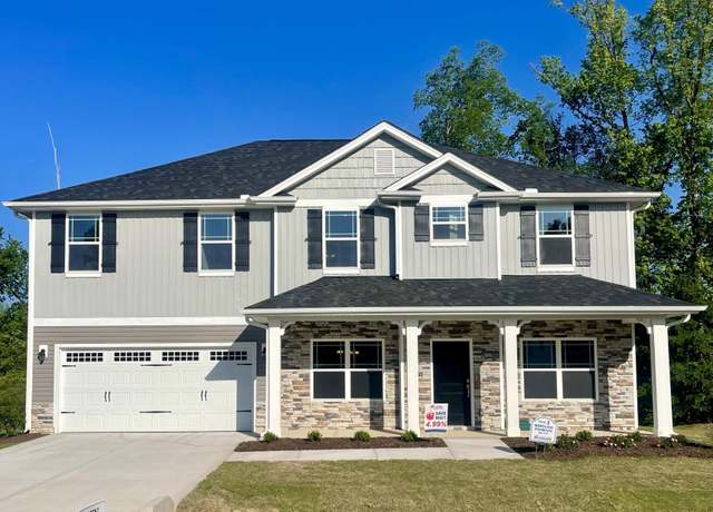 Property at 31 Capeside Ct, Lillington, NC 27546, 5 beds, 4 baths