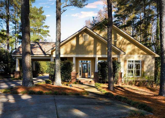 Property at 318 Rawls Church Rd, Angier, NC 27501, 3 beds, 3 baths