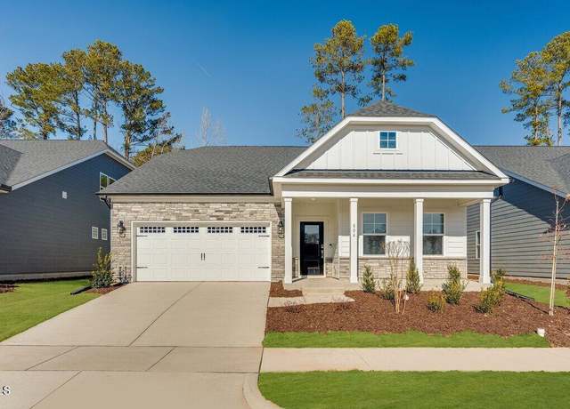 Property at 804 Heathered Farm Way, Apex, NC 27523, 4 beds, 3.5 baths