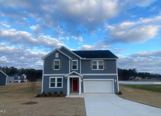 Property at 544 John Stark Dr, Fuquay Varina, NC 27526, 4 beds, 2.5 baths
