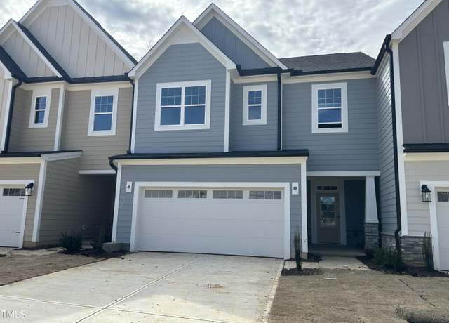 Property at 2454 Englemann Dr #380, New Hill, NC 27562, 3 beds, 2.5 baths