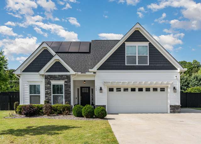 Property at 123 Jonalker Ct, Clayton, NC 27520, 3 beds, 3 baths