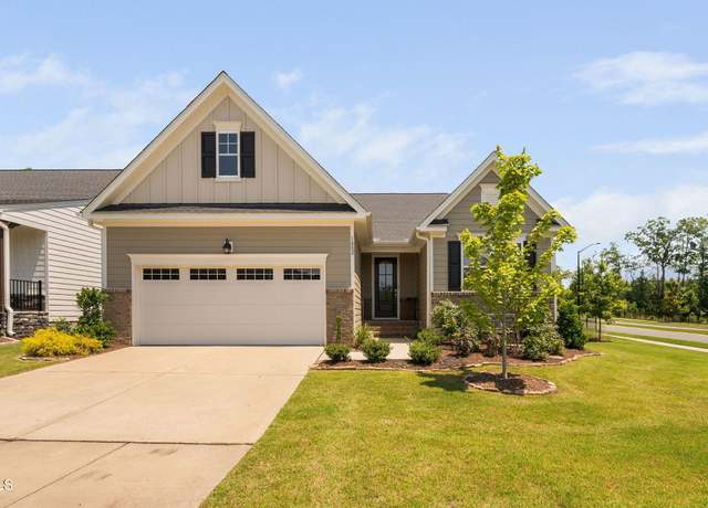 Property at 1002 Gilly Ct, Durham, NC 27703, 3 beds, 3 baths