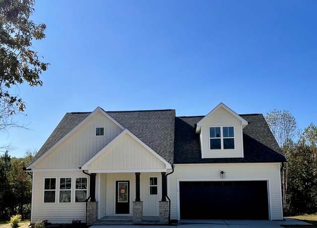 Property at 6786 Fire Tower Rd, Bailey, NC 27807, 3 beds, 2.5 baths