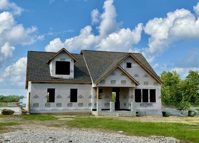 Property at 6786 Fire Tower Rd, Bailey, NC 27807, 3 beds, 2.5 baths