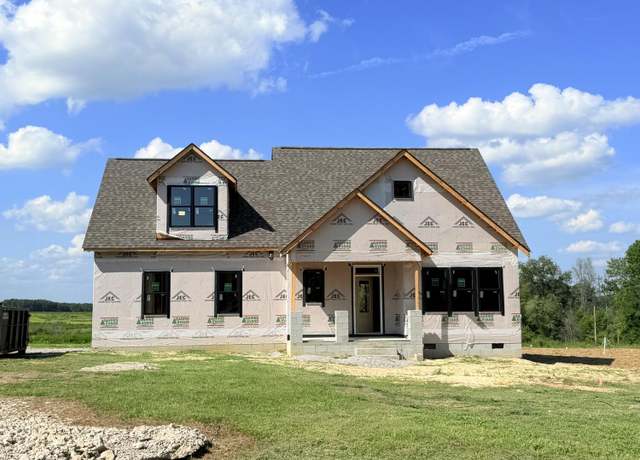 Property at 6786 Fire Tower Rd, Bailey, NC 27807, 3 beds, 2.5 baths