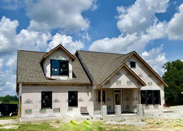 Property at 6786 Fire Tower Rd, Bailey, NC 27807, 3 beds, 2.5 baths