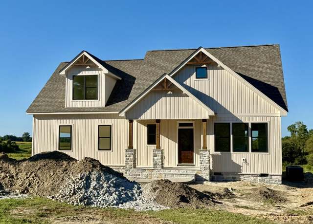 Property at 6786 Fire Tower Rd, Bailey, NC 27807, 3 beds, 2.5 baths