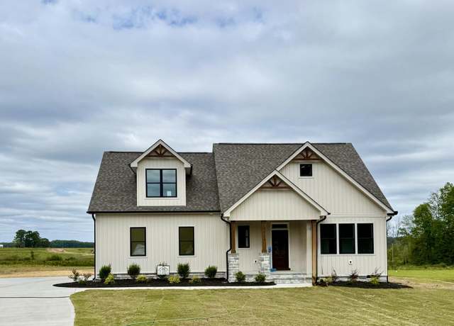 Property at 6786 Fire Tower Rd, Bailey, NC 27807, 3 beds, 2.5 baths
