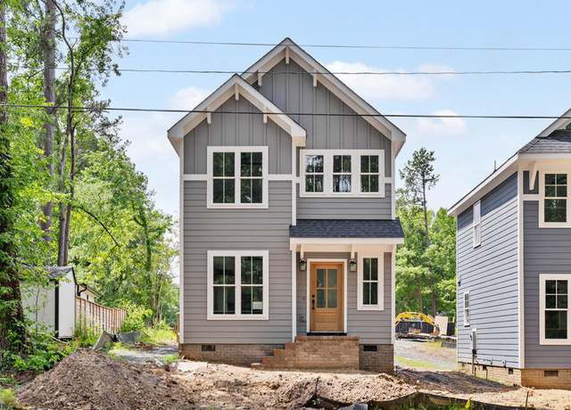Property at 313 W Murray Ave, Durham, NC 27704, 3 beds, 2.5 baths