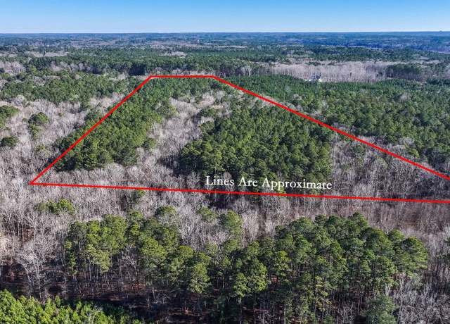 Property at Off J B Morgan Rd, Apex, NC 27523