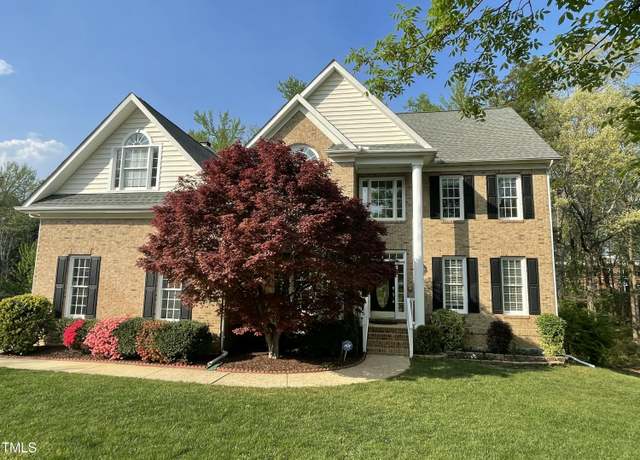Property at 112 Gingergate Dr, Cary, NC 27519, 5 beds, 4 baths