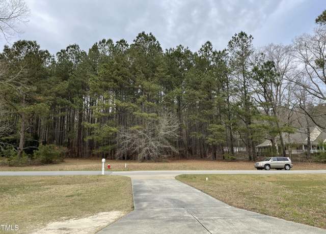 Property at 660 Cross Link Dr, Angier, NC 27501