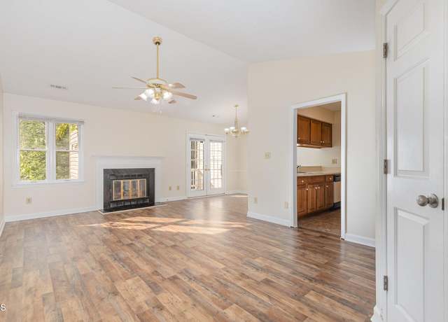 Property at 3325 Tarleton E, Durham, NC 27713, 1 bed, 1 bath