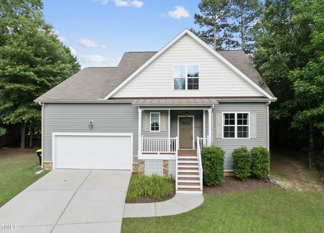Property at 20 Paddy Ln, Youngsville, NC 27596, 3 beds, 2.5 baths