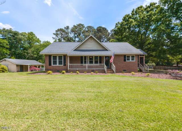 Property at 235 Stephenson Rd, Benson, NC 27504, 3 beds, 2 baths