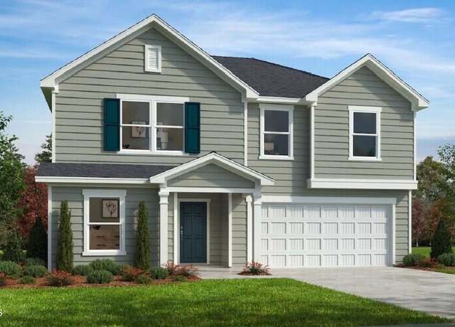 Property at 235 Norman Ave, Lillington, NC 27546, 3 beds, 2.5 baths